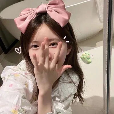 百合绽放